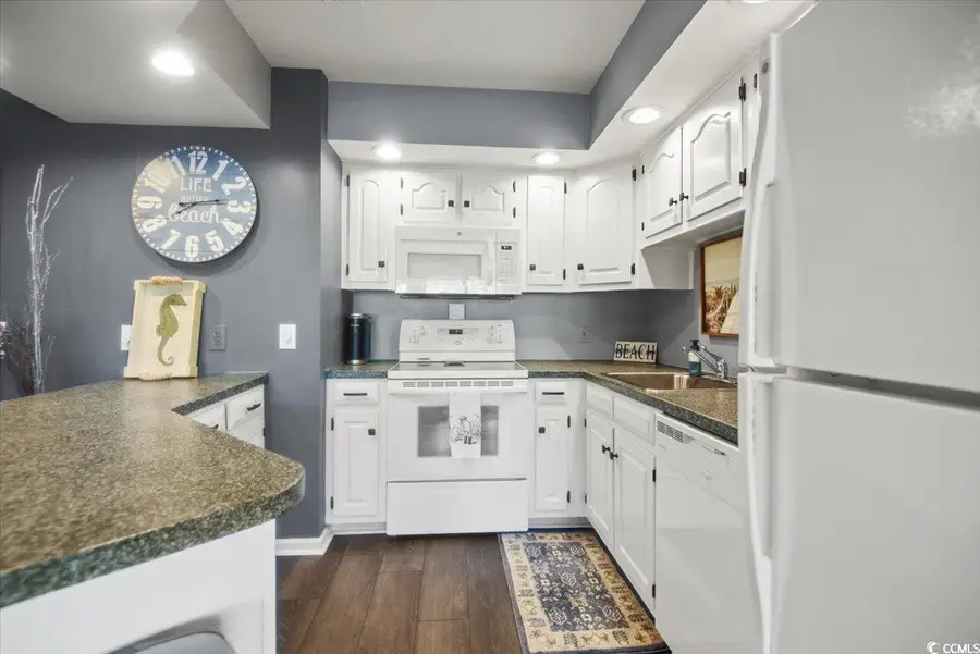 4222 Pinehurst Dr. #I-9, Little River, SC 29566 - Image #3