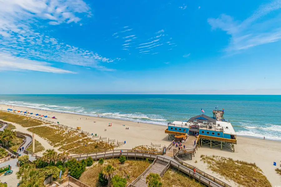 1304 N Ocean Blvd. #805, Myrtle Beach, SC 29577 - #3