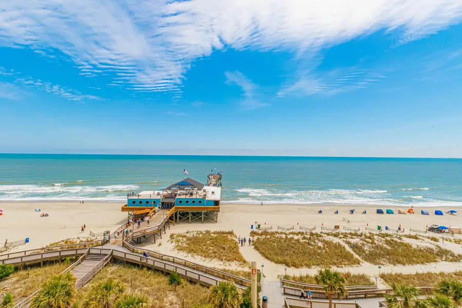 1304 N Ocean Blvd. #806, Myrtle Beach, SC 29577 - #2