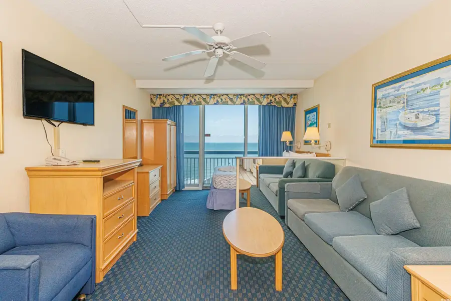 1304 N Ocean Blvd. #S-204, Myrtle Beach, SC 29577 - Image #3