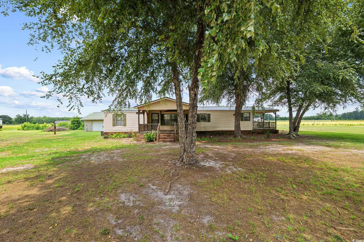 3110 Bluff Rd., Marion, SC 29571 - Image #1