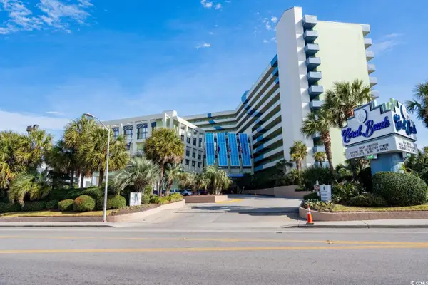 1105 S Ocean Blvd. #128, Myrtle Beach, SC 29577