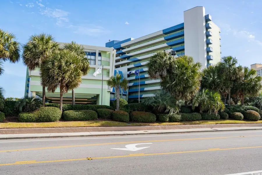 1105 S Ocean Blvd. #128, Myrtle Beach, SC 29577 - #2