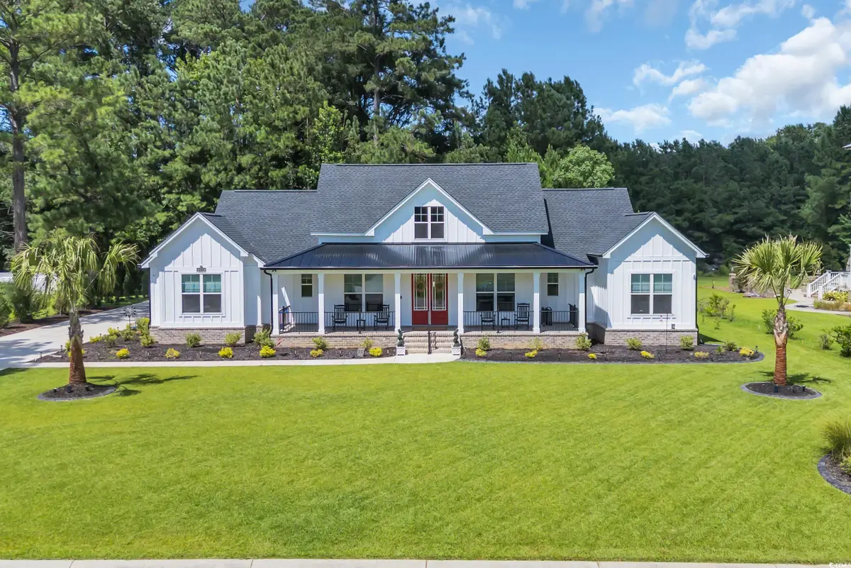 137 Pottery Landing Dr., Conway, SC 29527 - #1