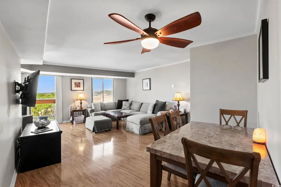 400 20th Ave. N #606, Myrtle Beach, SC 29577 - #3