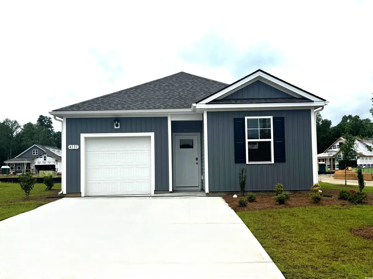 7463 Meadow Walk Loop, Loris, SC 29569 - Image #1