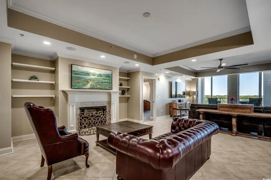 9547 Edgerton Dr. #604, Myrtle Beach, SC 29572 - #3