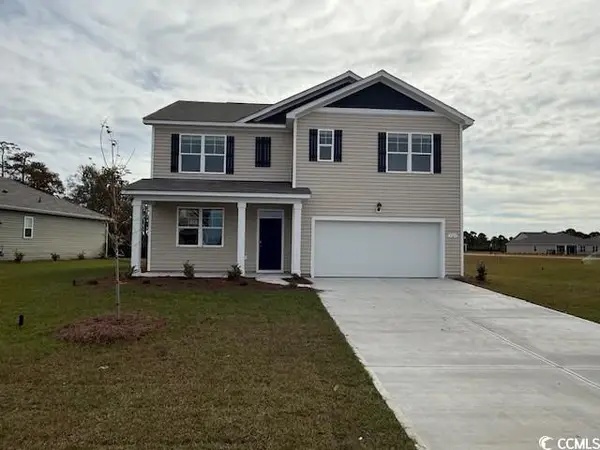3525 Ashridge Way, Conway, SC 29526