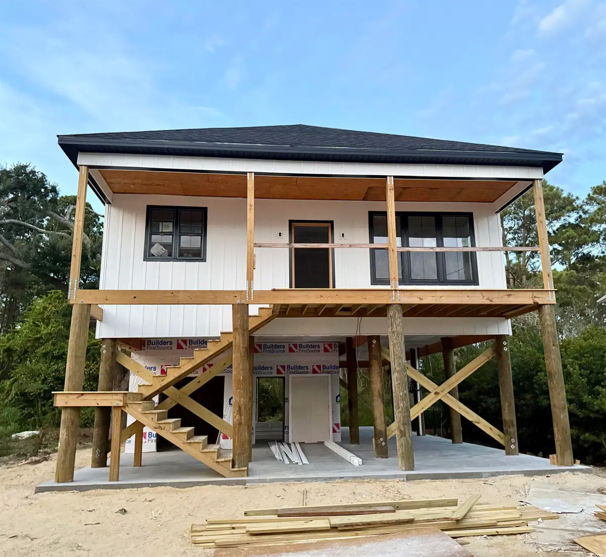 196 Brown Pelican Loop, Pawleys Island, SC 29585 - Image #1