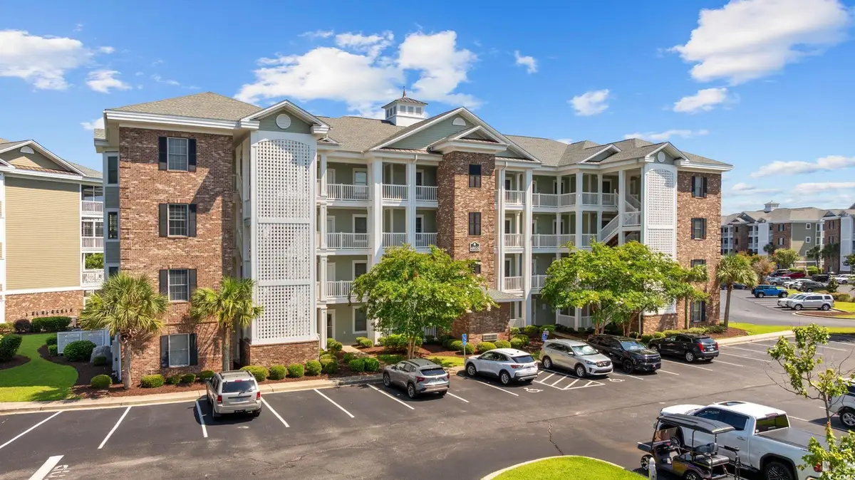 4855 Luster Leaf Circle #303, Myrtle Beach, SC 29577 - #1