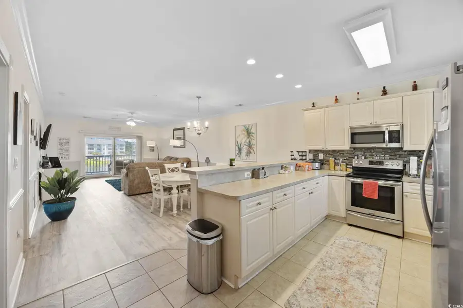 4855 Luster Leaf Circle #303, Myrtle Beach, SC 29577 - #2