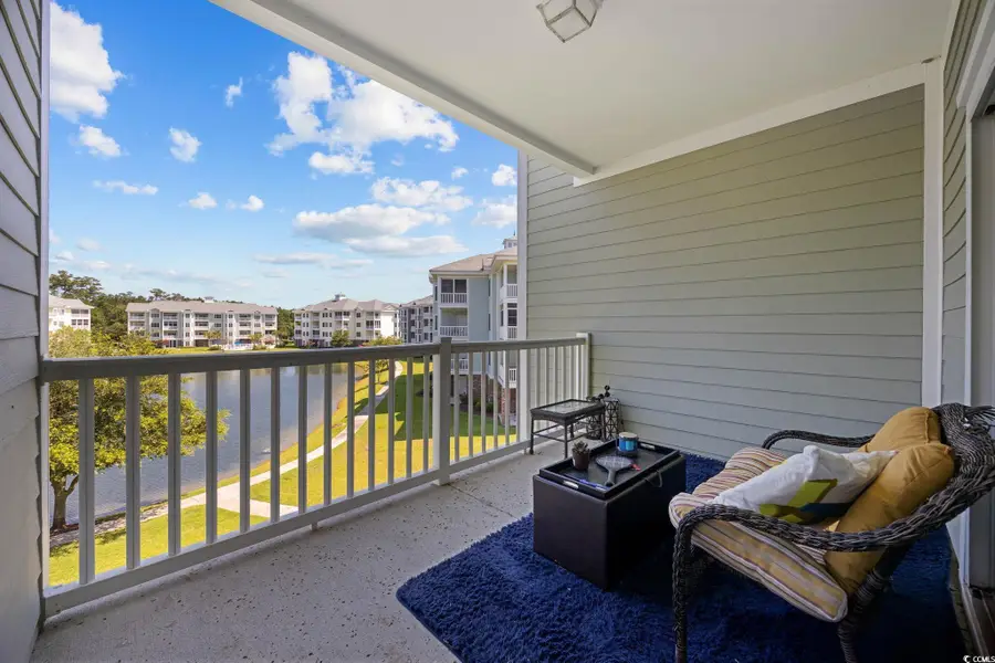 4855 Luster Leaf Circle #303, Myrtle Beach, SC 29577 - #3