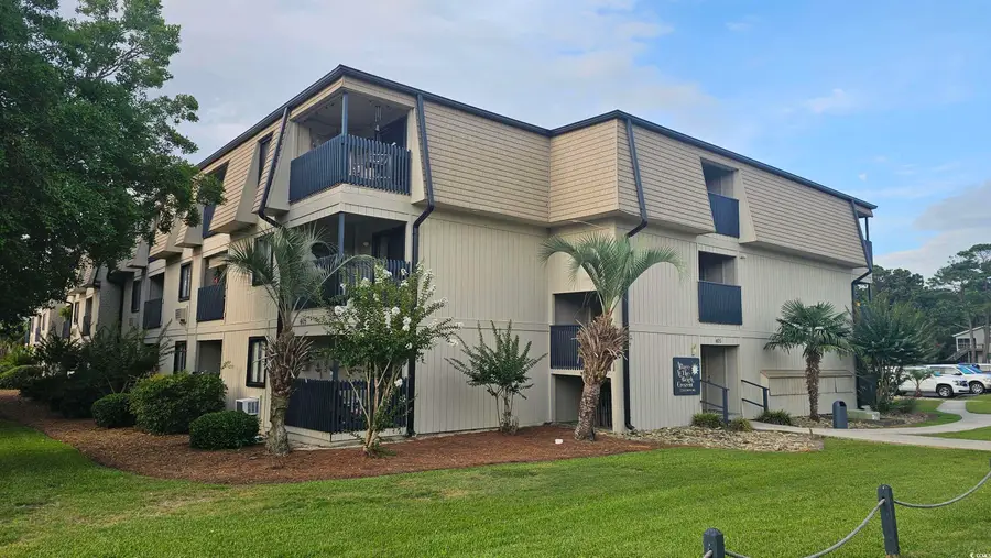 405 21st Ave. S #2J, North Myrtle Beach, SC 29582 - Image #2