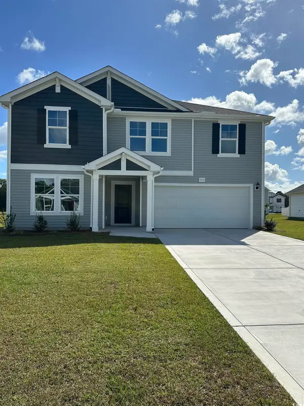 1008 Kinness Dr., Conway, SC 29527