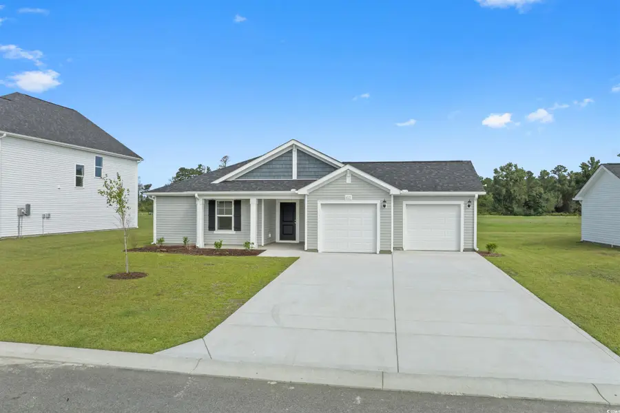 1021 Kinness Dr., Conway, SC 29527 - Image #2