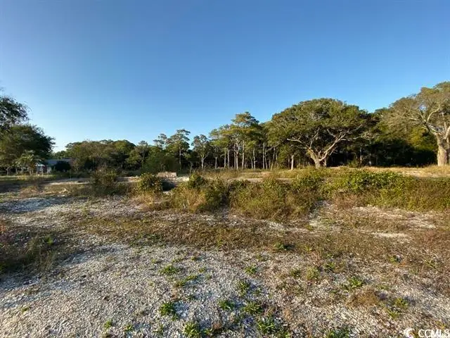 TBD Jacks Circle Rd., North Myrtle Beach, SC 29582 - #2