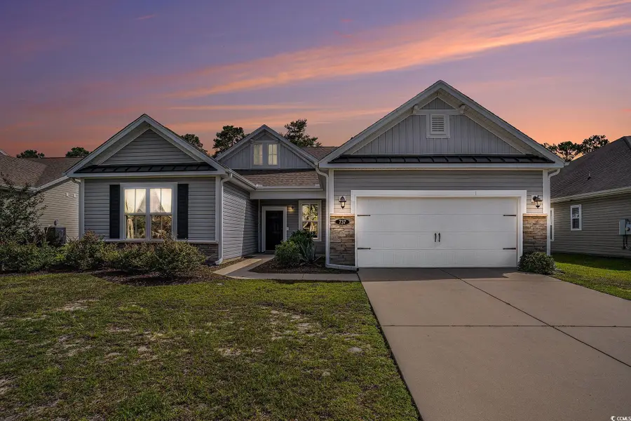 737 Lafayette Park Dr., Little River, SC 29566 - Image #2
