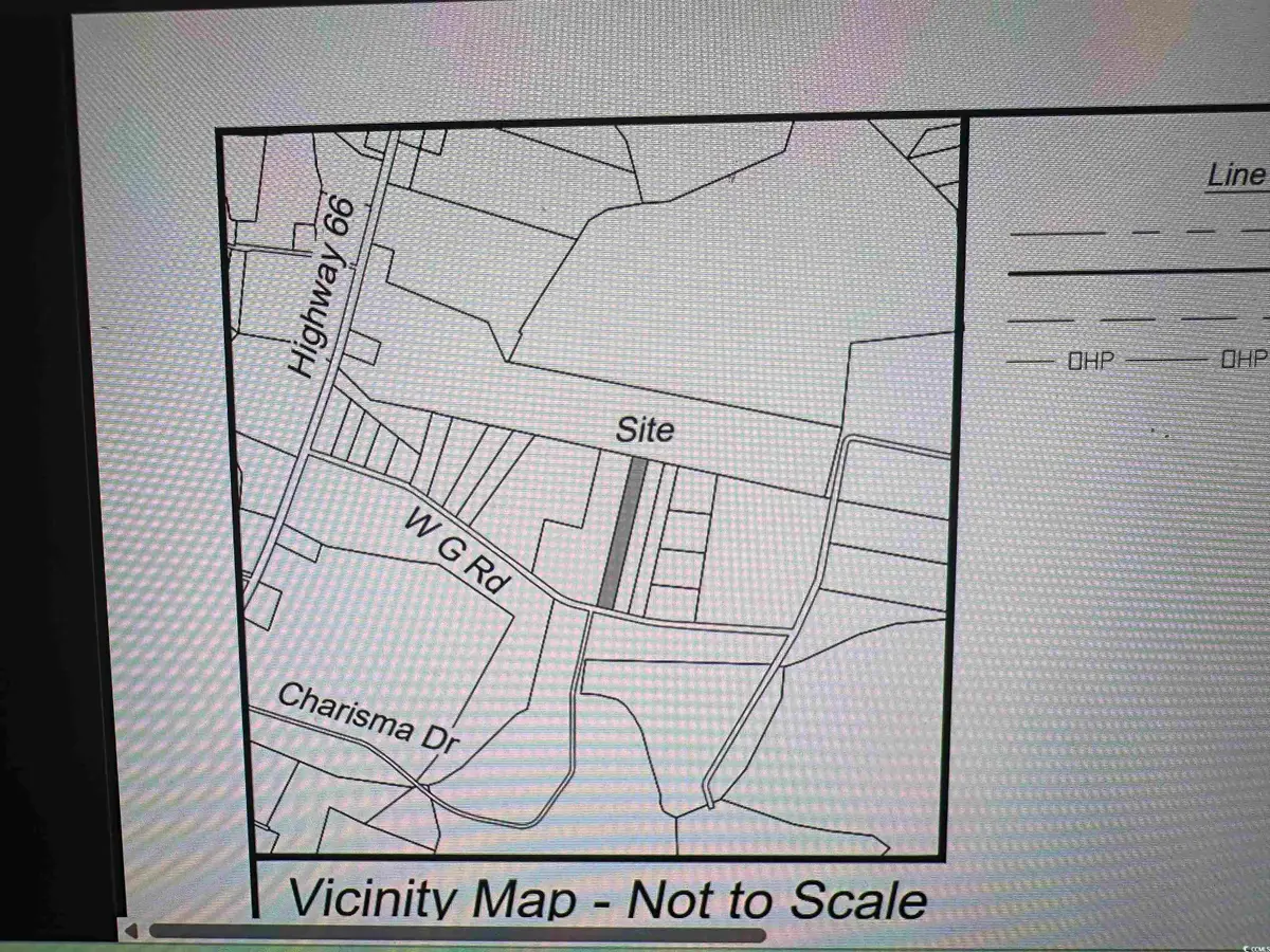 Lot 1 W G Rd., Conway, SC 29526 - #1