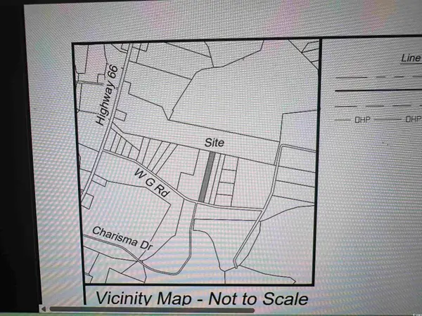 Lot 1 W G Rd., Conway, SC 29526