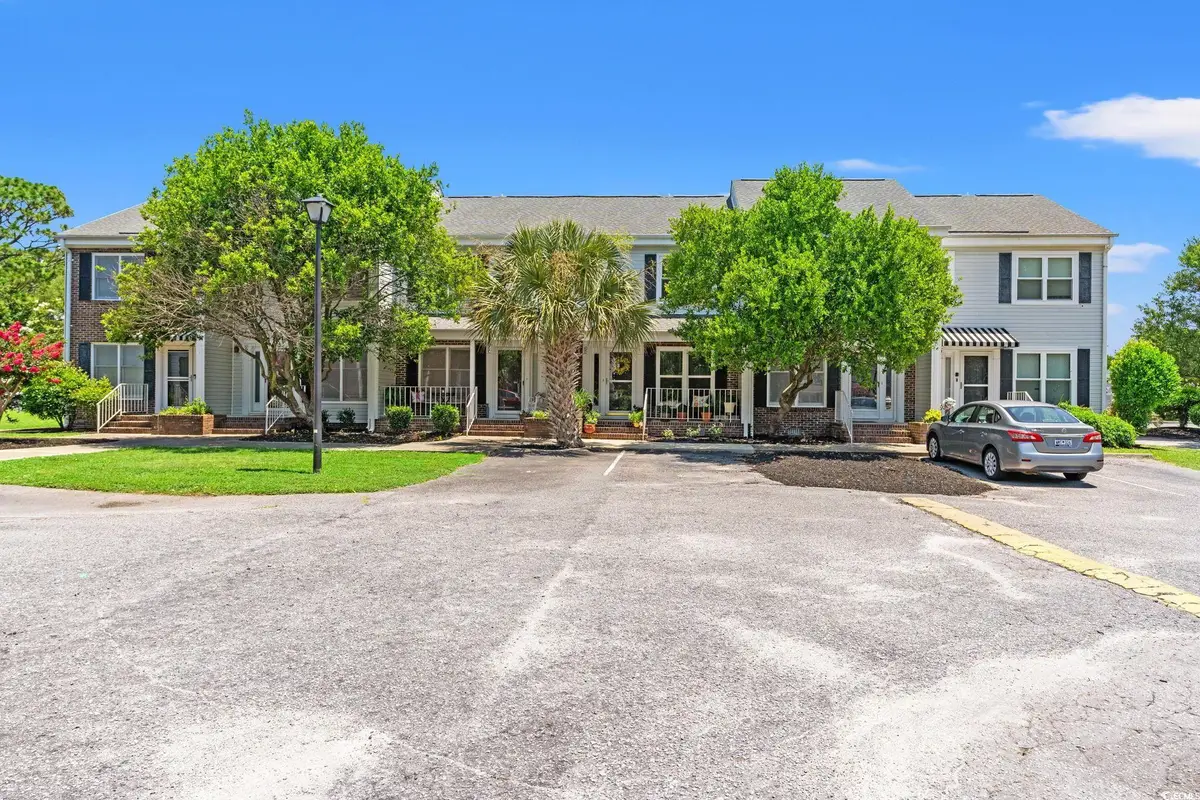 4115 Little River Rd. #10E, Myrtle Beach, SC 29579 - #1