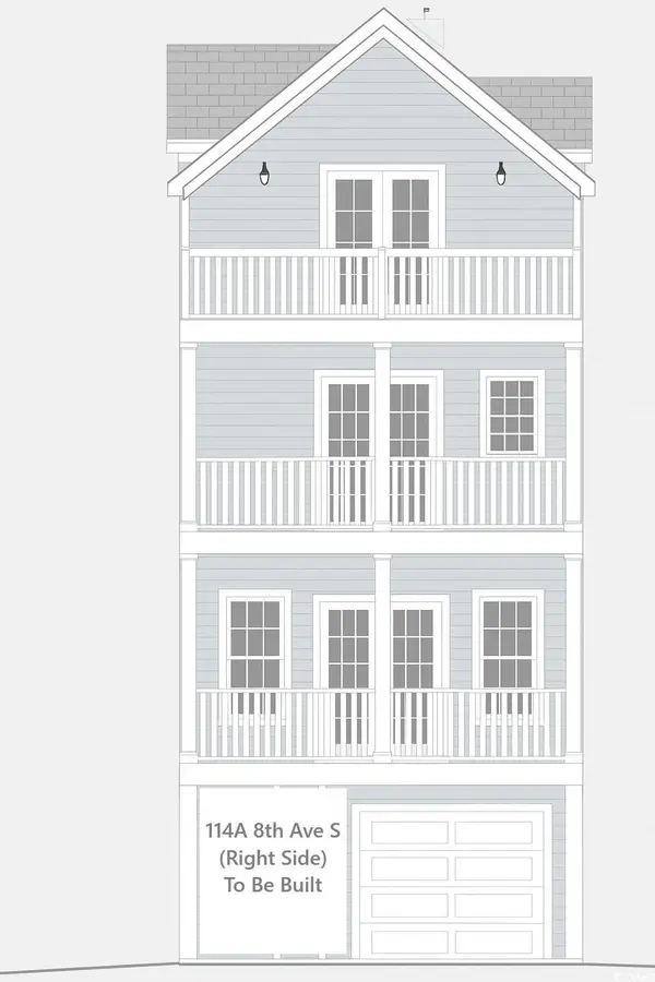 114A 8th Ave. S, Surfside Beach, SC 29575