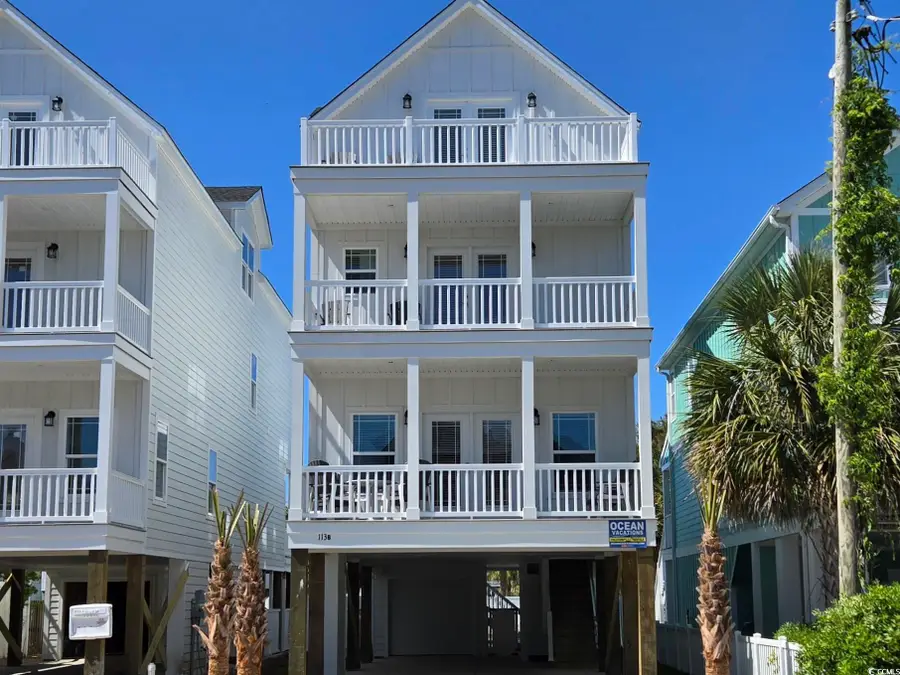 114A 8th Ave. S, Surfside Beach, SC 29575 - Image #2