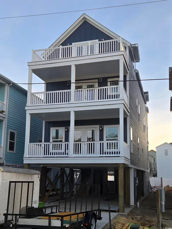 114B 8th Ave. S, Surfside Beach, SC 29575