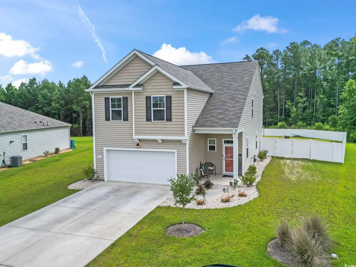 480 Royal Arch Dr., Conway, SC 29526 - Image #1