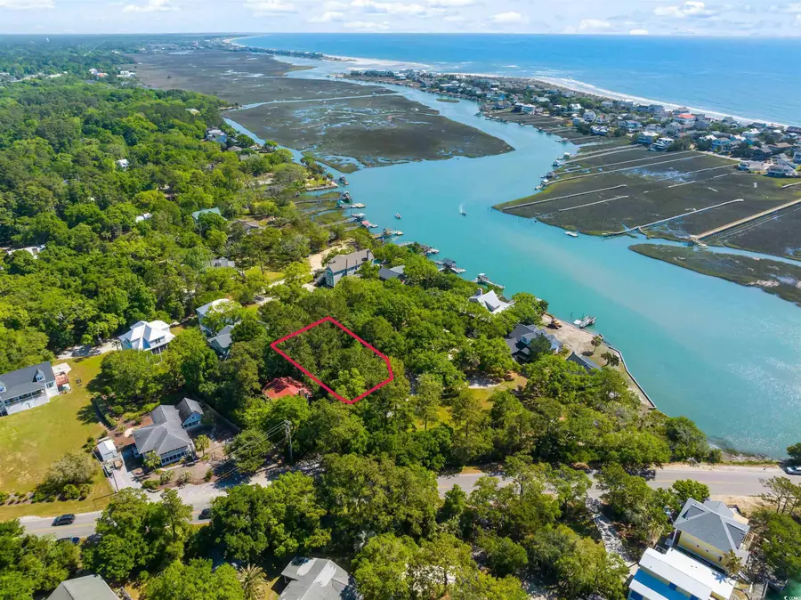 59 Hook Dr., Pawleys Island, SC 29585 - Image #2