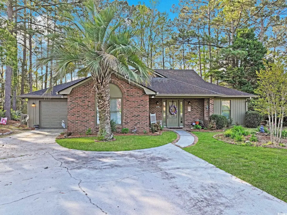 108 Ashwood Circle, Conway, SC 29526 - Image #1