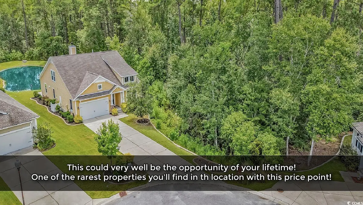 343 Scottsdale Ct., Murrells Inlet, SC 29576 - Image #1