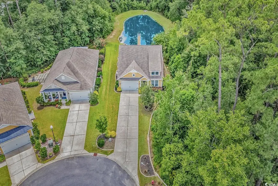 343 Scottsdale Ct., Murrells Inlet, SC 29576 - Image #3