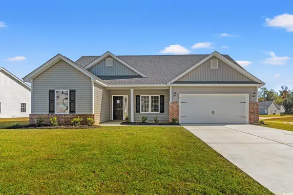 165 Double Pond Dr, Georgetown, SC 29440