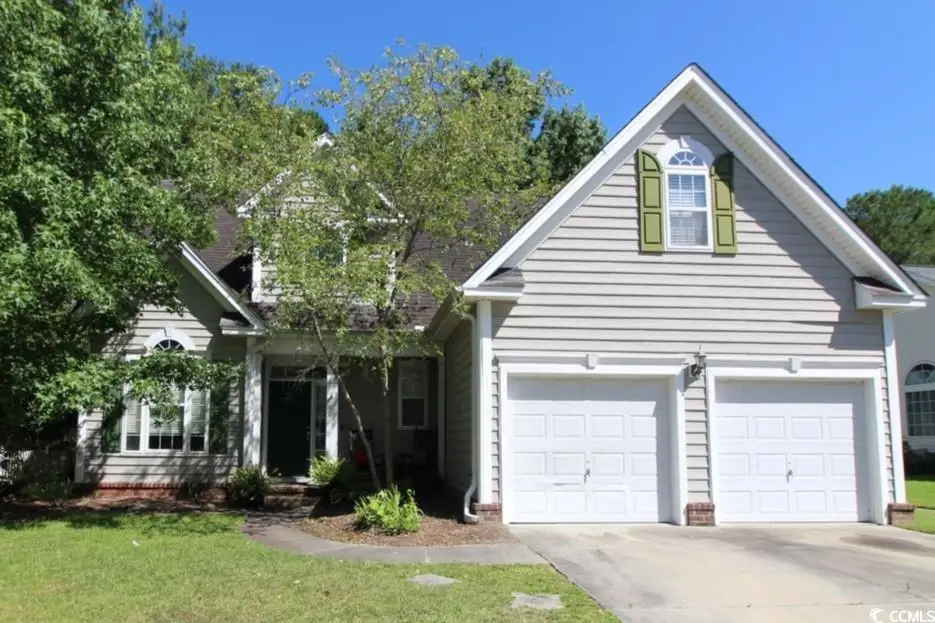 3602 Brampton Dr., Myrtle Beach, SC 29588 - #1