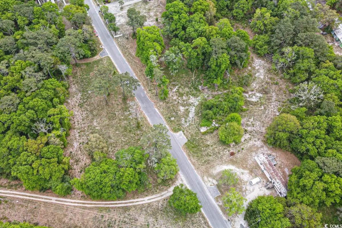 Tract 2 Little River Neck Rd., North Myrtle Beach, SC 29582 - #1