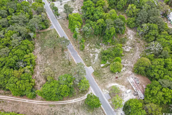 Tract 2 Little River Neck Rd., North Myrtle Beach, SC 29582