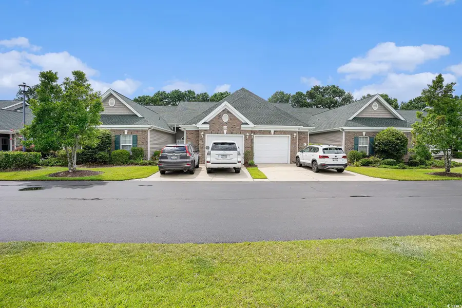 119 Chenoa Dr. #4-D, Murrells Inlet, SC 29576 - #2