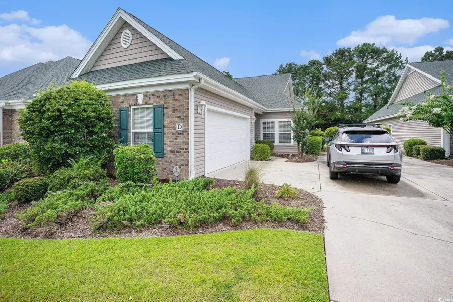 119 Chenoa Dr. #4-D, Murrells Inlet, SC 29576 - #3