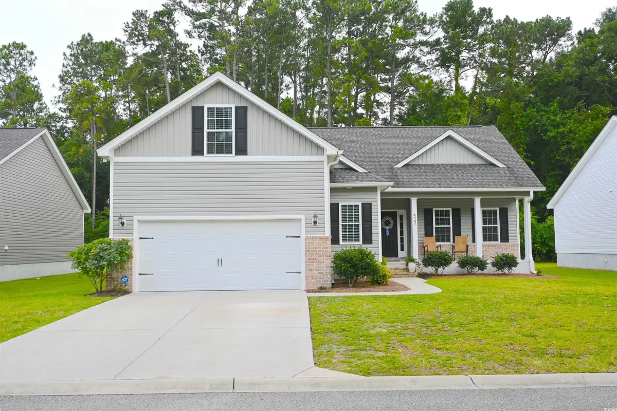 523 Charlton Blvd., Georgetown, SC 29440 - Image #1