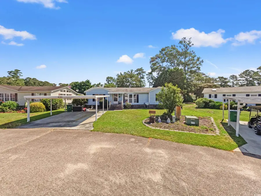 1715 Clubhouse Dr., Myrtle Beach, SC 29577 - #2