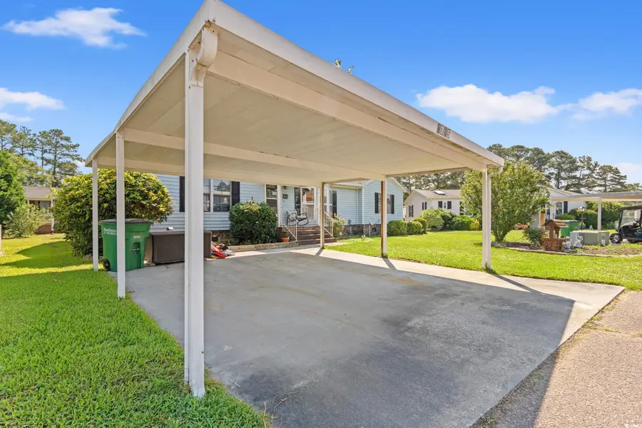 1715 Clubhouse Dr., Myrtle Beach, SC 29577 - #3