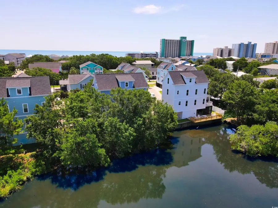 108 Tidal Creek Dr., Murrells Inlet, SC 29576 - #2