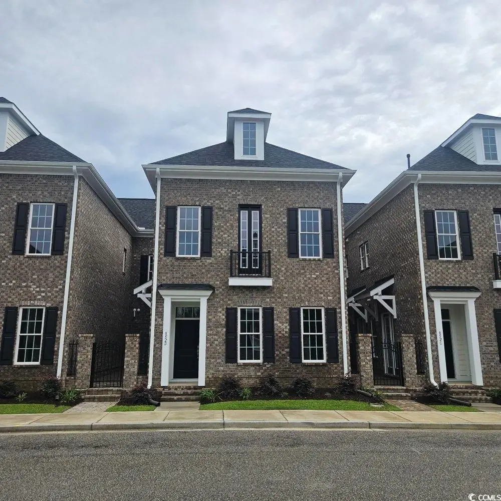 852 Iris St. #D, Myrtle Beach, SC 29577 - Image #1