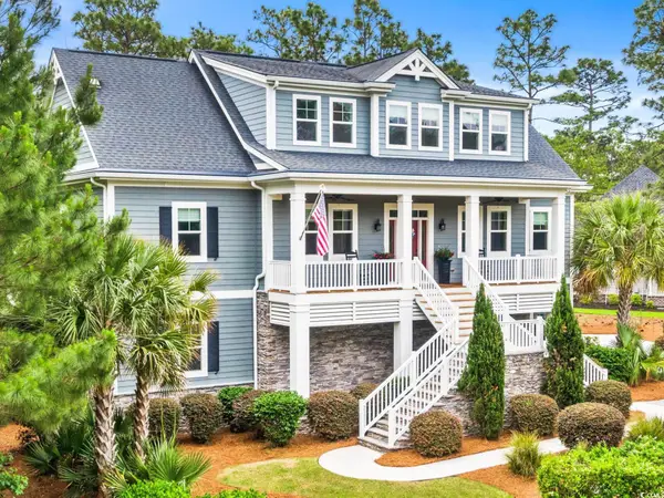 341 Bay Hill Ct., Shallotte, NC 28470