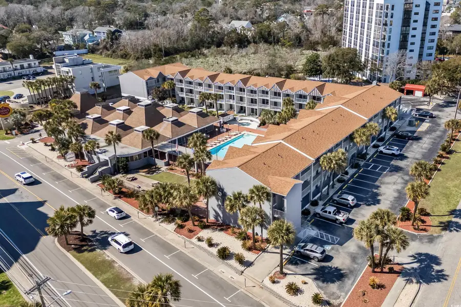 6803 N Ocean Blvd. N #114, Myrtle Beach, SC 29572 - Image #2