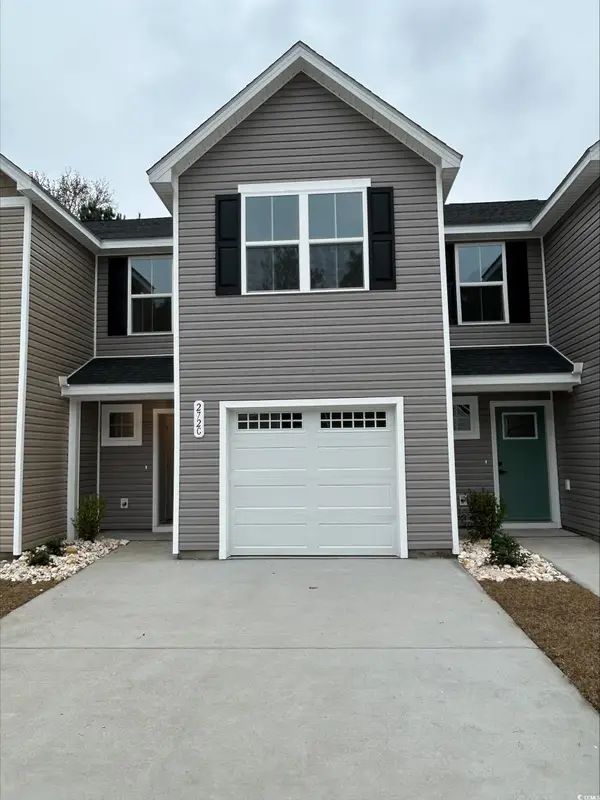 272 Christiana Ln. #C, Myrtle Beach, SC 29579