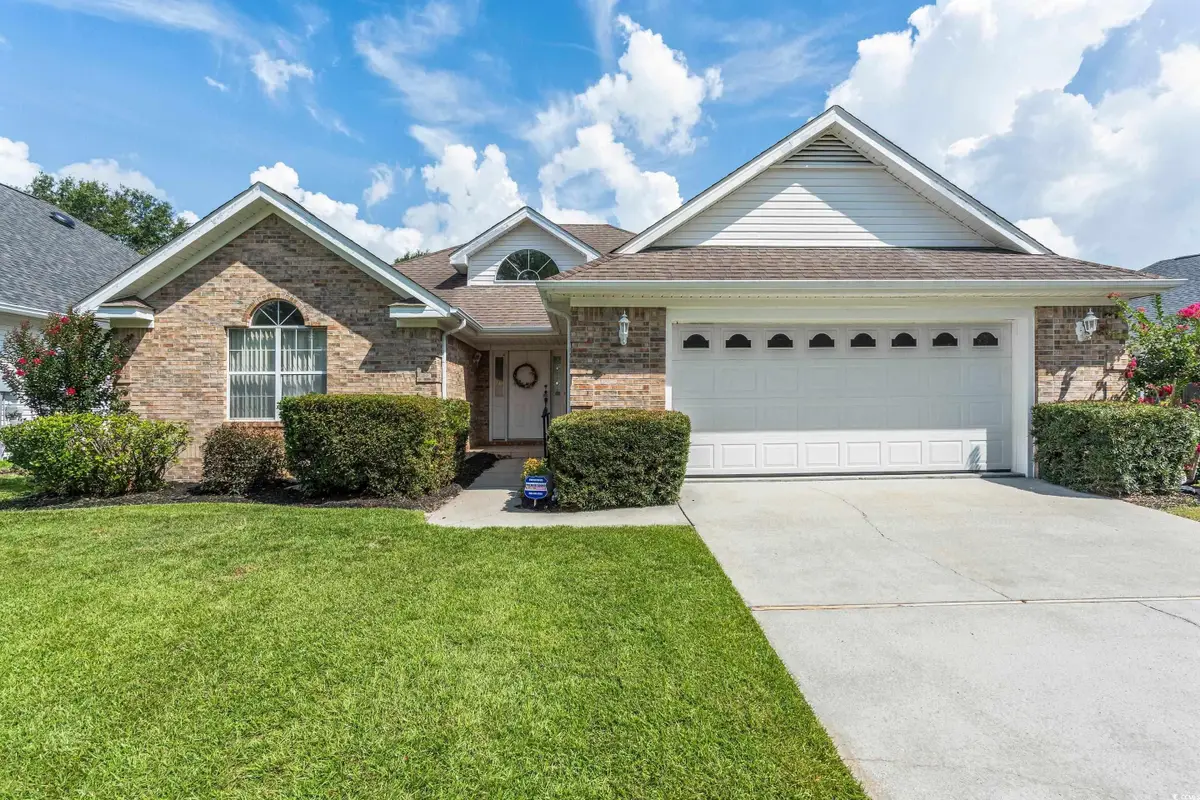 2443 Glen Dr., Little River, SC 29566 - #1