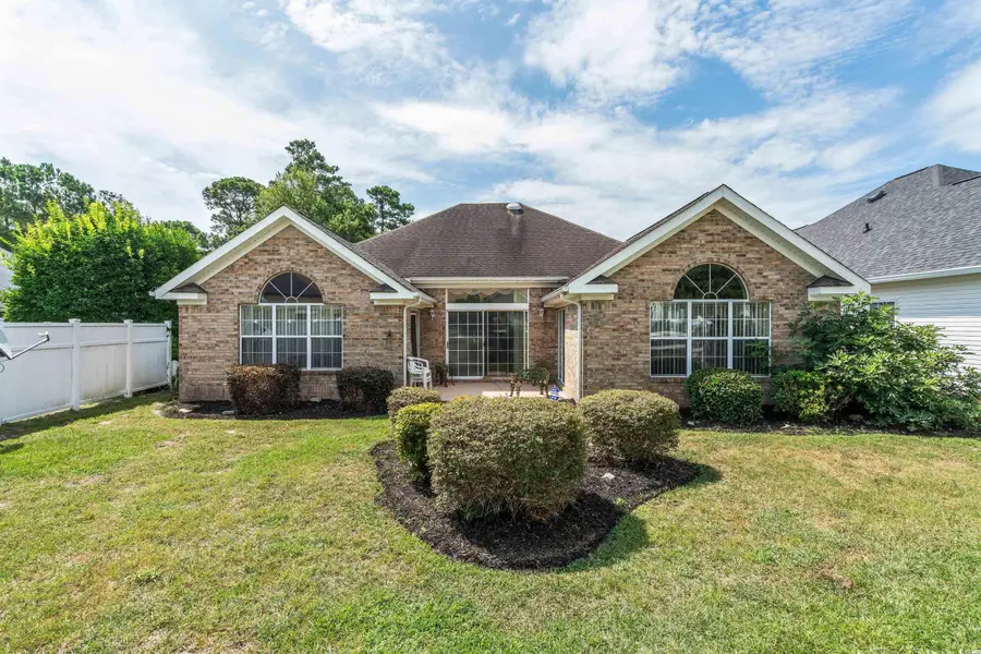 2443 Glen Dr., Little River, SC 29566 - #2