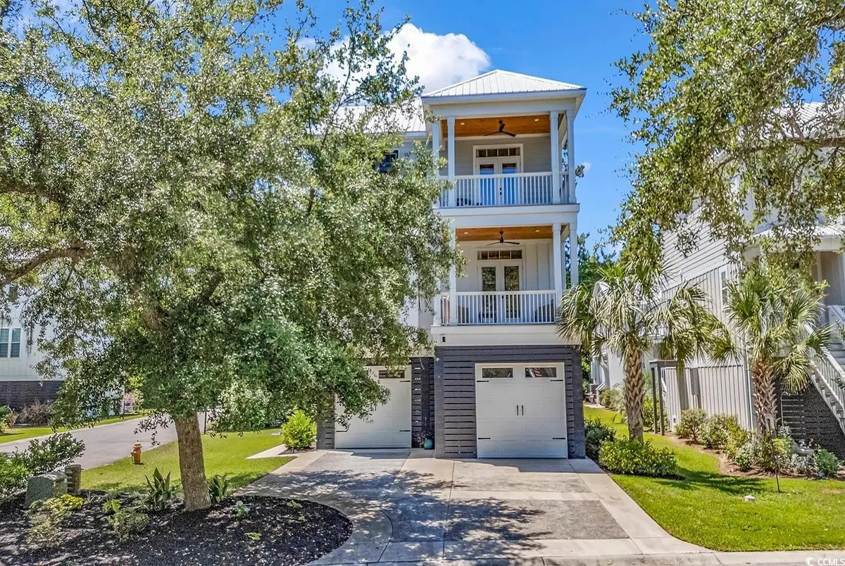 48 Half Shell Ct., Pawleys Island, SC 29585 - Image #1