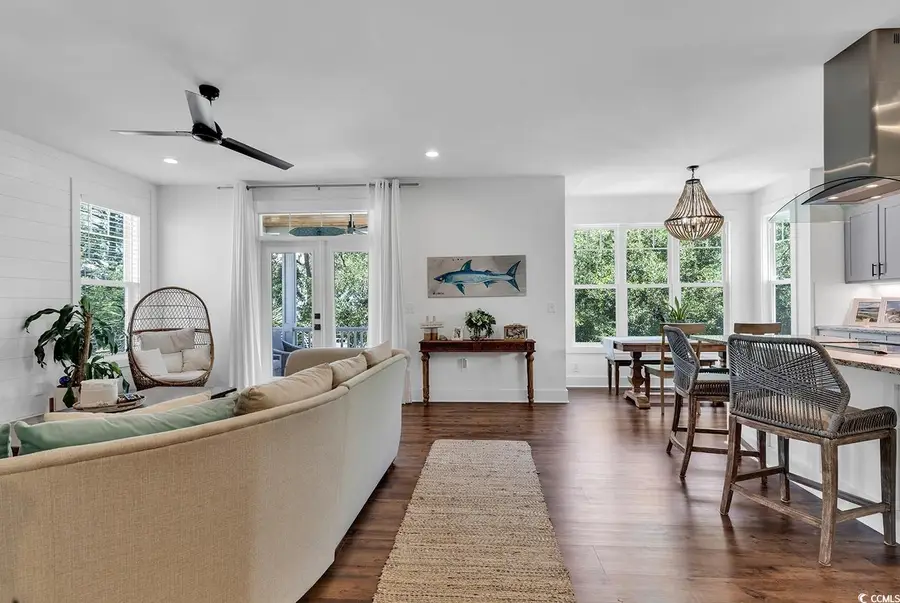 48 Half Shell Ct., Pawleys Island, SC 29585 - Image #2